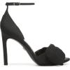 imageSam Edelman Womens Ida Heeled SandalBlack