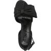 imageSam Edelman Womens Ida Heeled SandalBlack