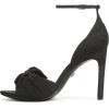 imageSam Edelman Womens Ida Heeled SandalBlack