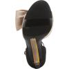 imageSam Edelman Womens Ida Heeled SandalBlackHoney Sand