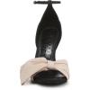 imageSam Edelman Womens Ida Heeled SandalBlackHoney Sand