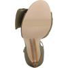 imageSam Edelman Womens Ida Heeled SandalOliveLight Olive