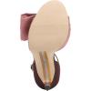 imageSam Edelman Womens Ida Heeled SandalParisian PlumLuxe Rose