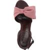 imageSam Edelman Womens Ida Heeled SandalParisian PlumLuxe Rose