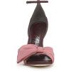 imageSam Edelman Womens Ida Heeled SandalParisian PlumLuxe Rose