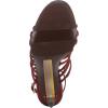 imageSam Edelman Womens Iman Heeled SandalFrench Burgundy