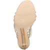 imageSam Edelman Womens Iman Heeled SandalSoft Gold