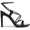 imageSam Edelman Womens Isadora Heeled SandalBlack Patent