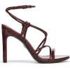 imageSam Edelman Womens Isadora Heeled SandalFrench Merlot