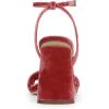 imageSam Edelman Womens Kia SandalBlossom Pink