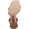 imageSam Edelman Womens Kia SandalBlossom Pink
