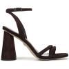 imageSam Edelman Womens Kia SandalCafe Noir