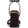 imageSam Edelman Womens Kia SandalCafe Noir