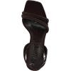 imageSam Edelman Womens Kia SandalCafe Noir