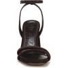 imageSam Edelman Womens Kia SandalCafe Noir