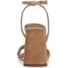 imageSam Edelman Womens Kia SandalCyprus Tan