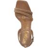 imageSam Edelman Womens Kia SandalCyprus Tan