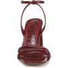 imageSam Edelman Womens Kia SandalFrench Merlot