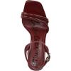 imageSam Edelman Womens Kia SandalFrench Merlot