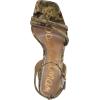 imageSam Edelman Womens Kia SandalSage Multi