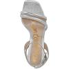imageSam Edelman Womens Kia SandalSoft Silver