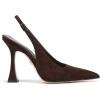 imageSam Edelman Womens Odette PumpCaf Noir