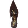 imageSam Edelman Womens Odette PumpCaf Noir