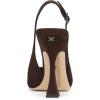imageSam Edelman Womens Odette PumpCaf Noir