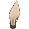 imageSam Edelman Womens Odette PumpCaf Noir