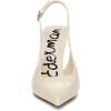 imageSam Edelman Womens Odette PumpModern Ivory Patent