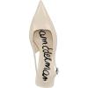 imageSam Edelman Womens Odette PumpModern Ivory Patent