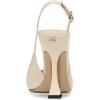 imageSam Edelman Womens Odette PumpModern Ivory Patent