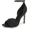 imageSam Edelman Womens Ida Heeled SandalBlack