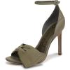 Olive/Light Olive