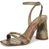 imageSam Edelman Womens Kia SandalSage Multi