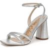 Soft Silver