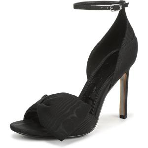 imageSam Edelman Womens Ida Heeled SandalBlack