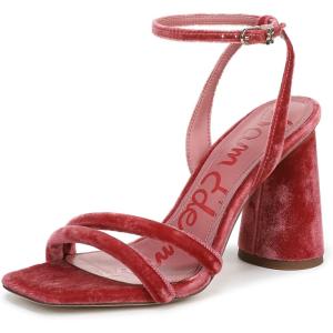 imageSam Edelman Womens Kia SandalBlossom Pink