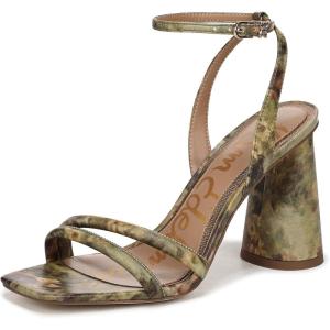imageSam Edelman Womens Kia SandalSage Multi