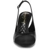 imageSam Edelman Womens Essa PumpBlack Leather