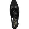 imageSam Edelman Womens Essa PumpBlack Leather