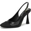 imageSam Edelman Womens Essa PumpBlack Leather