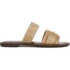 imageSam Edelman Womens Gabi Flat SandalSand Dune Multi