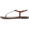 imageSam Edelman Womens Gigi Flat SandalAntique Copper