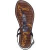 imageSam Edelman Womens Gigi Flat SandalWinter Violet