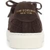 imageSam Edelman Womens Poppy Woven SneakerCaf Noir