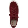 imageSam Edelman Womens Poppy Woven SneakerFrench Merlot