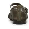 imageSam Edelman Womens Miranda Mary Jane FlatOlive Branch