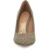 imageSam Edelman Womens Hazel Pump Olive Branch Plaid Multi