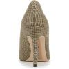 imageSam Edelman Womens Hazel Pump Olive Branch Plaid Multi